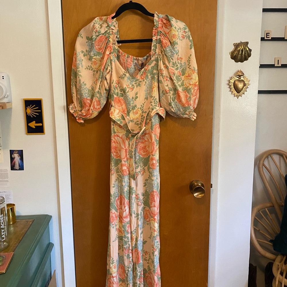 Faithfull the Brand Paula Jumpsuit